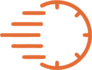 Fast Turnaround- Icon