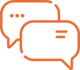Online Support- Icon