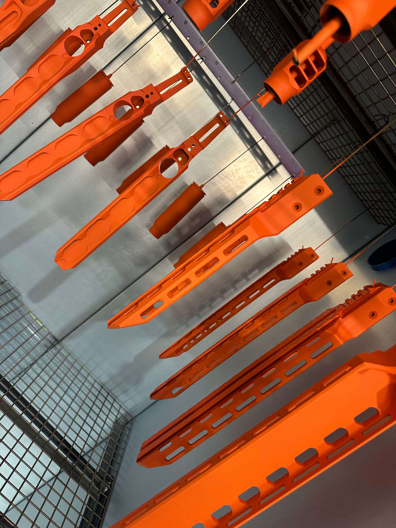 Airsoft parts Image