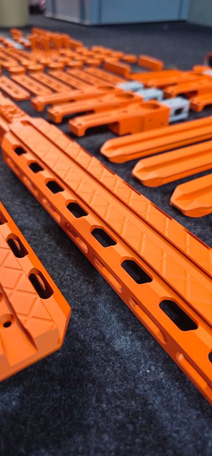 Airsoft parts Image