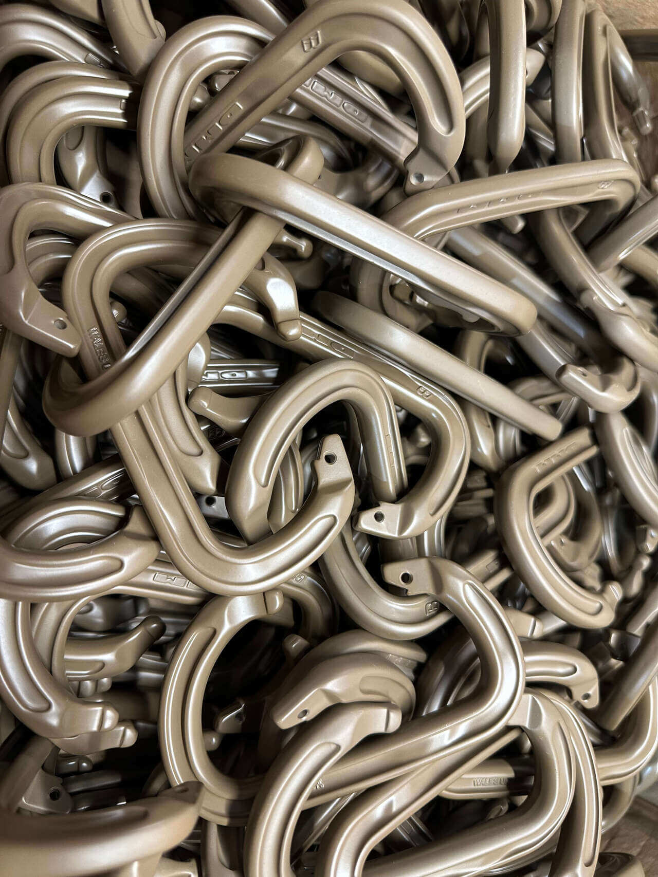 Karabiner Hooks Image