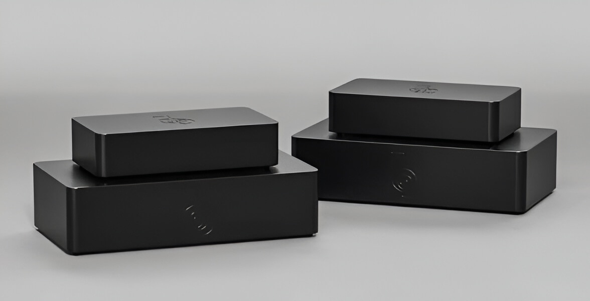Reiki Audio Image