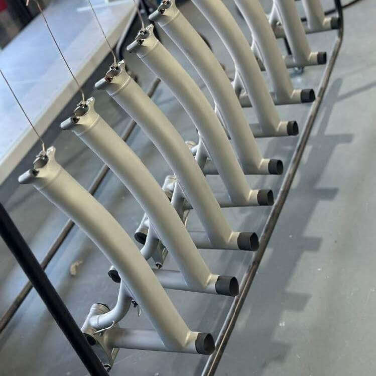 Brompton T Line Ceratech Image